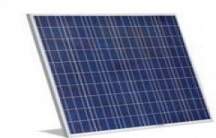 Goldi Green 74Wattx9pc Solar Panel by Anya Green Energy Solutions