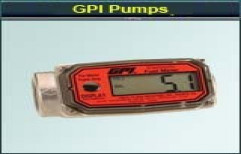 Gpi Pumps Turbine Type by Samtech Engineering Services Pvt. Ltd.