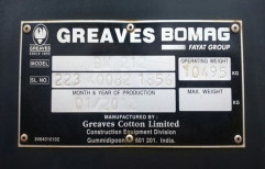 Greaves Bomag Roller Repair And Maintenance by Trustworth Infracore