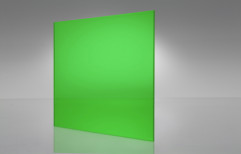 Green Acrylic Boards by O.C Designs