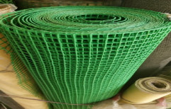 Green Wire Mesh by Pooja Electrical Electronic & Hardwares