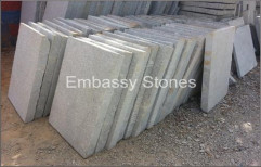 Grey Paving Stone by Embassy Stones Private Limited