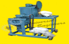 Grout Pump by Universal Engineers