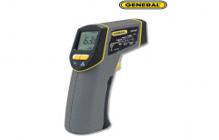 Groz Mid Range Infrared Thermometer by S. Balaji Mech-Tech Private Limited