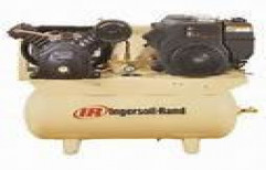 H.P. Compressor by Yuvraj Offshore & Diving Private Limited