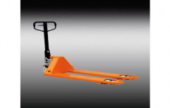 Hand Pallet Truck by Vedha Technologies