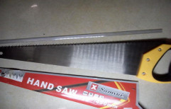 Hand Saw by PNT Marketing Concern
