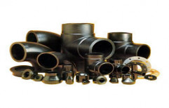 HDPE/PP Fittings by Rachel Agro Marketing