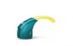 Hearing Aid Caribbean Pirate And Yellow by Nagpur Hearing Aid Centre