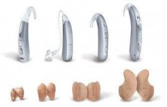 Hearing Instruments by R V Dass Hearing Care Clinic