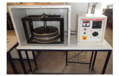 Heat Transfer Laboratory Equipment by Labline Stock Centre