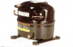 Hermetically Sealed Compressors by National Engineers, India
