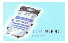 High Flow UP-8000 by Upright Aqua Technologies Private Limited