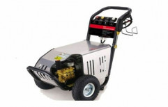 High Pressure Car Washer by Tech Fanatics Garage Equipments Private Limited