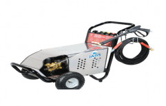 High Pressure Car Washer Machine by Emj Zion Auto Finess Products