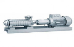 High Pressure Centrifugal Pump by Virutcham Pump Care
