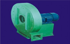 High Pressure Fabricated Blowers by Toofan  Trading Corporation
