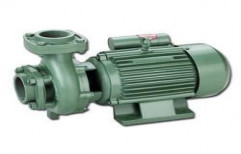 High Pressure Monoblock Pump by Delton Industries