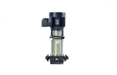 High Pressure Pump by Asian Water & Air Management