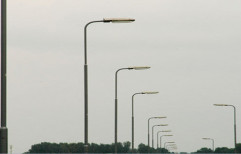 Highway Street Lights by Shree Divya Impex