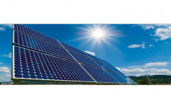 Home Solar Power Plant by Jesuans Engineering India Private Limited