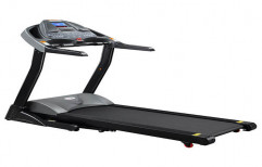 Home Treadmill Machine by Promise Agencies