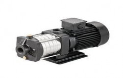Horizontal Multistage Pumps by CRI Pumps Privte Limited