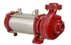 Horizontal Open Well Pump by Sri Amman Industries