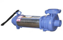 Horizontal Submersible Pump by Saffron Pumps