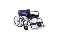 Hospital Mobile Chair by Oam Surgical Equipments & Accessories
