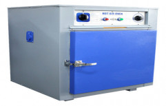 Hot Air Oven by Sgm Lab Solutions