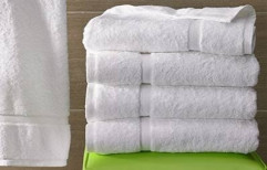 Hotel Towels by TSK Lifestyles (Brand Of Aroona Impex)