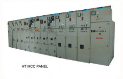 HT MCC Panel by Highvolt Power & Control Systems Pvt. Ltd.