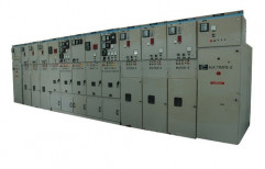 HT Panel by Highvolt Power & Control Systems Pvt. Ltd.