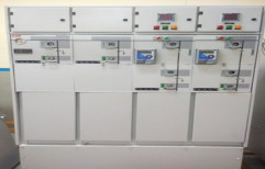 HT Panel by BVM Technologies Private Limited