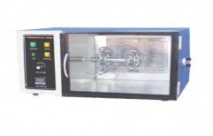 Hybridization Oven by Optics Technology