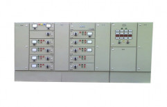 Hydrant Control Panels by Deeptronics