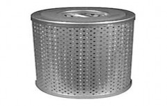 Hydraulic Filter by The Anand Industries