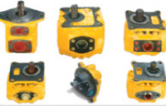 Hydraulic High Pressure Pumps by Eastern Equipment Enterprises