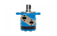 Hydraulic Motor by Target Hydrautech Private Limited