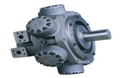 Hydraulic Motors by Ashish Engineering Services