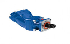 Hydraulic Piston Pumps by Dantal Hydraulics Private Limited