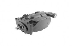Hydraulic Piston Pumps by Igp Hydraulics