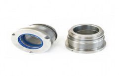Hydraulic Pistons by Global Engineers