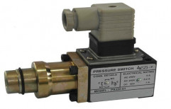 Hydraulic Pressure Switch by Quality Hydraulics