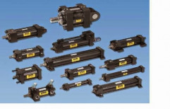 Hydraulics Cylinders by Vayuco Engineering Company
