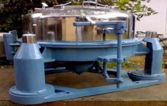 Hydro Extractor Machine by Ashwath Trading Limited