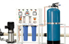 IGS 1000L Commercial RO Plant by IGS India Home Appliance Pvt. Ltd.