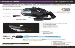 Imported Torch by Asim Navigation India Private Limited
