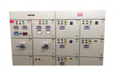 Indoor Switchgear Panel by BVM Technologies Private Limited